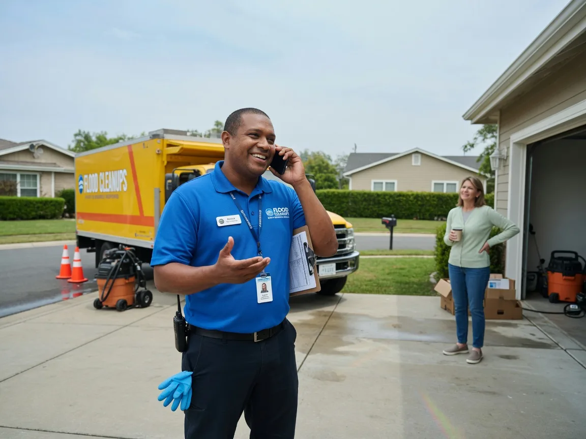 Water Damage Restoration Great Barrington, MA FAQs